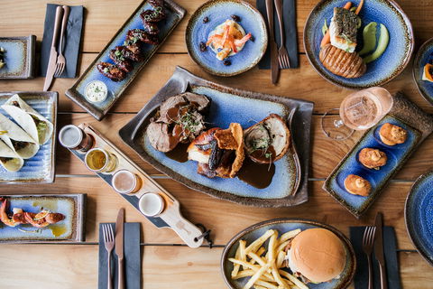 Malt Shovel Taphouse - Accommodation Australia 0