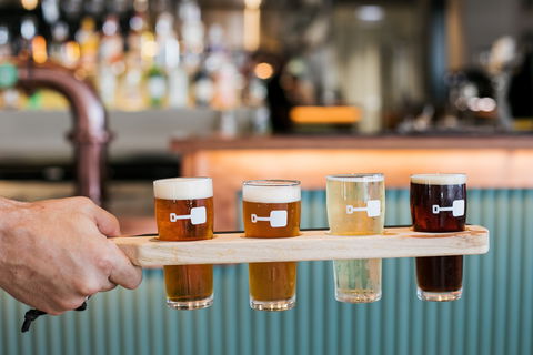 Malt Shovel Taphouse - Accommodation Australia 2