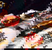 Marios at San Remo - Local Tourism