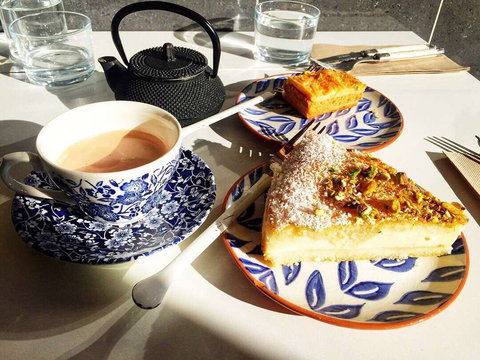 Meraki Merchants - Local Tourism 0