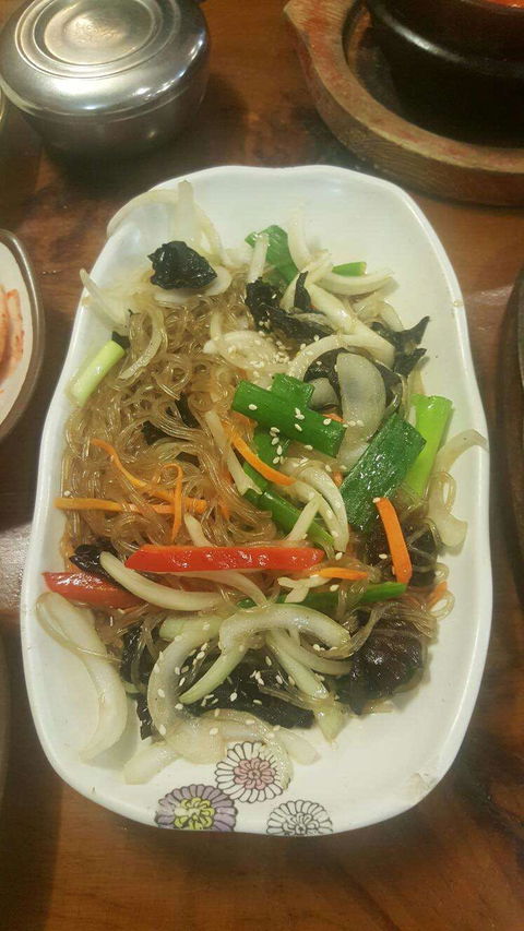 MIRAC Korean Restaurant - Australia Shopping 0