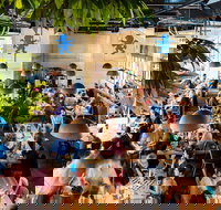 Munich Brauhaus The Rocks - Accommodation Australia