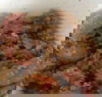 Pastacup - Kwinana Town Centre - Local Tourism