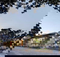 Patch Kitchen  Garden - Accommodation Australia