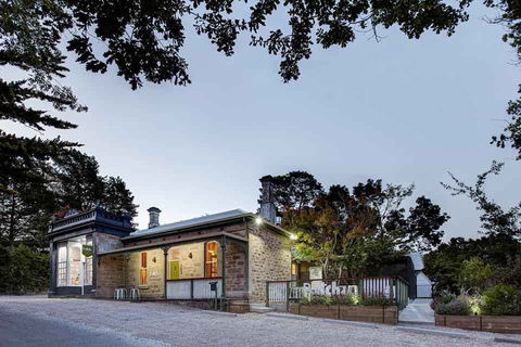 Patch Kitchen & Garden - Accommodation Australia 0