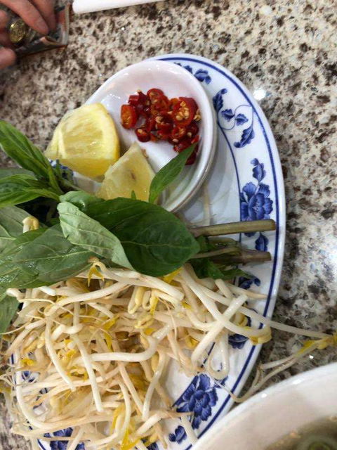 Pho Kim Long - Accommodation Australia 0