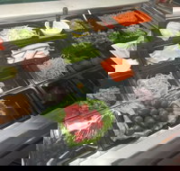 Porter Republic - Local Tourism