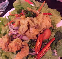Red Chilli Thai Bargara - Accommodation Australia