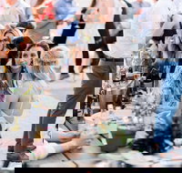 Royal Crown Hotel - Australia Shopping