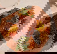 Savanna African Restaurant and Cafe - Accommodation Australia