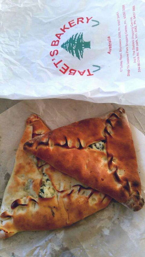 Tabet's Bakery - Coburg - Accommodation Australia 0