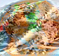 Tasty Dining - Local Tourism