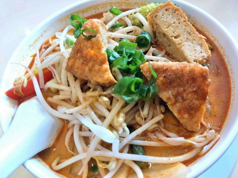 Tasty Dining - Local Tourism 0