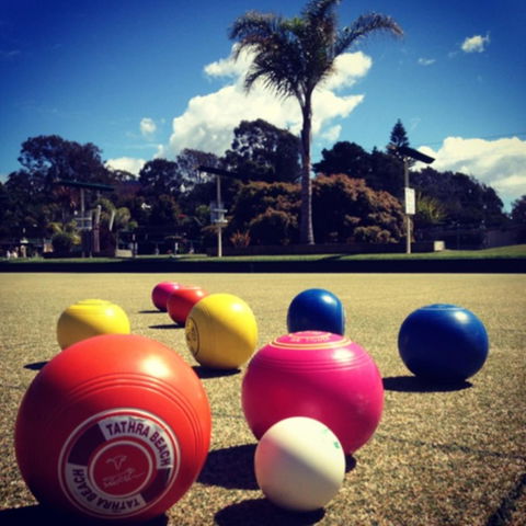 Tathra Beach Bowling Club - Australia Shopping 0