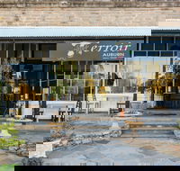 Terroir Auburn - Accommodation Australia