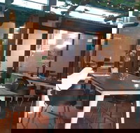 The Barn Bistro - Local Tourism