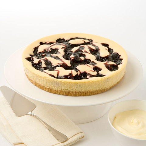 The Cheesecake Shop - Accommodation Australia 0