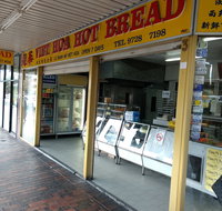 The Hot Bread Shop - Bed n Breakfasts