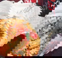 Trang Bakery and Cafe - Collingwood - Accommodation Australia