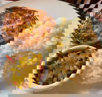 Victoria Rose and Tea Room - Local Tourism