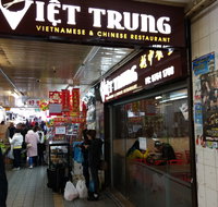 Viet Trung - Bed n Breakfasts