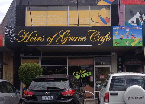 Wing Ho Chinese Restaurant - Accommodation Australia 0