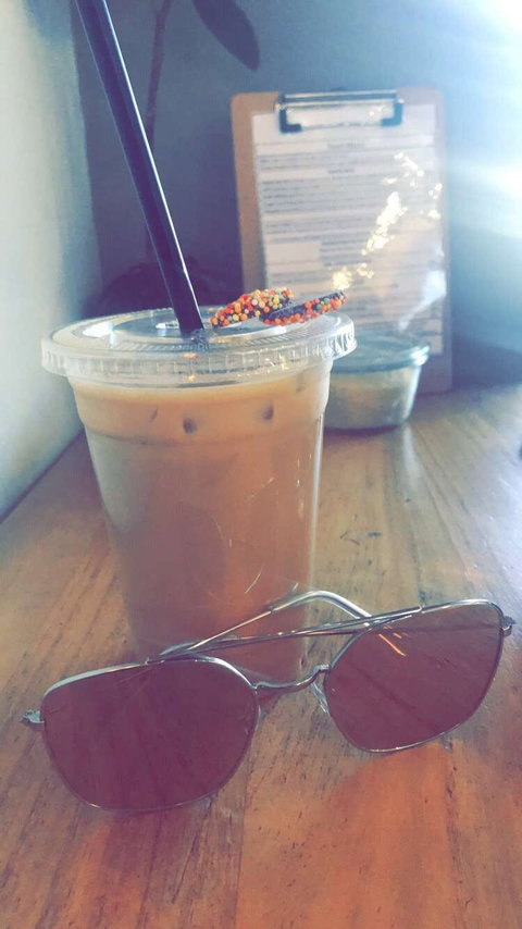 Woodman's Axe Espresso - Australia Shopping 0