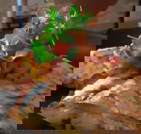 3Gringos Mexican Restaurant - Accommodation Australia