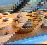Amo Gelato Caffe - Accommodation Australia