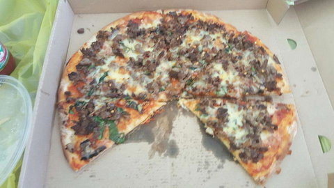 Ararat Kebabs - Local Tourism 0