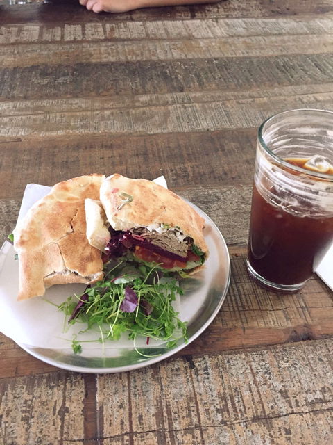 Artisan Pizza And Sandwich - Accommodation Australia 0