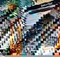 Baller - Accommodation Australia