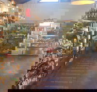 Bar SK - Accommodation Australia