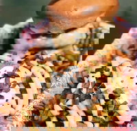 Big Daddy's Burgers  - Warwick Farm - Local Tourism