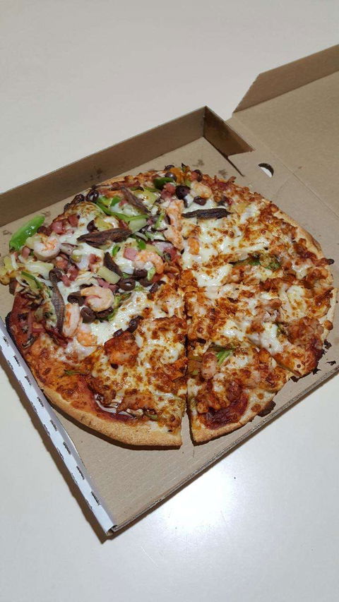 Big Al's Pizza - Rowville - Bed n Breakfasts 0