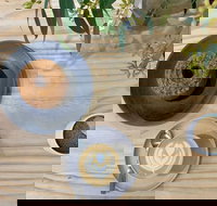 Bricks  Mortar Coffee Co - Accommodation Australia