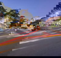 Bushman's - Local Tourism