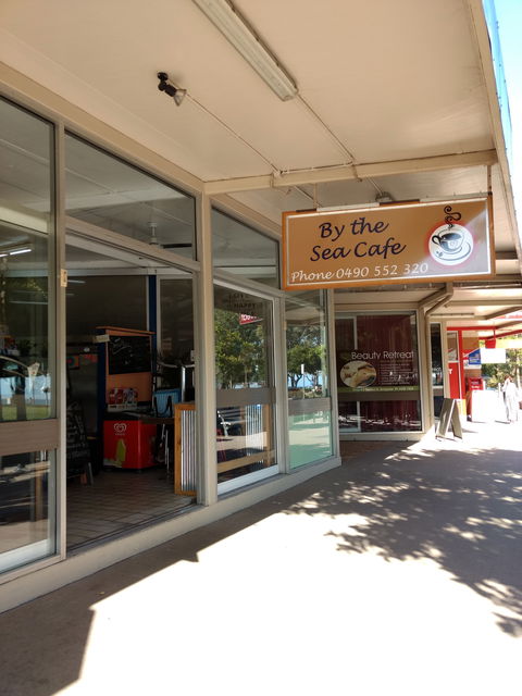 By The Sea On Bribie - Accommodation Australia 0
