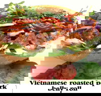 Cafe  Takeaway 204 - Accommodation Australia