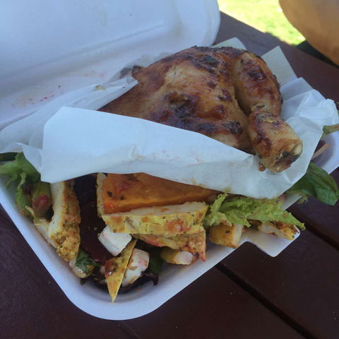 Chicko's - Local Tourism 0