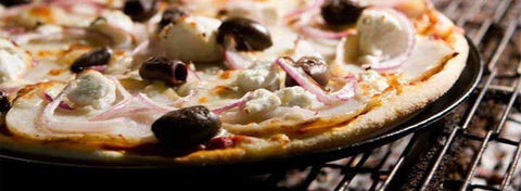 Crisp Pizza - Accommodation Australia 0