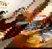 DEOSA Wholefoods - Australia Shopping