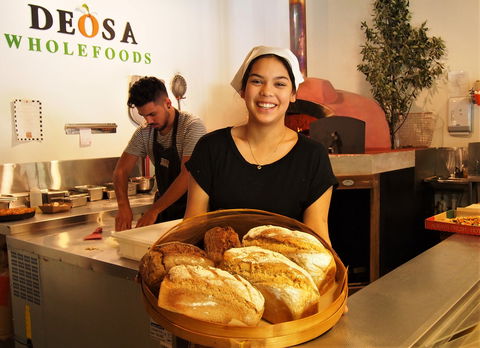 DEOSA Wholefoods - Australia Shopping 0