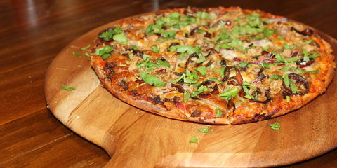 Earth Wind And Flour - Accommodation Australia 0