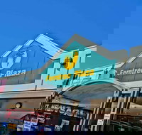 Ferntree Charcoal Chicken  Kebabs - Accommodation Australia