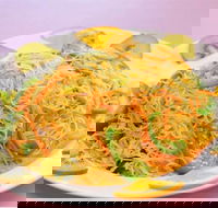 Food Star - Sunshine - Local Tourism
