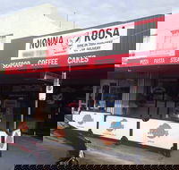 Fortuna Noodles Express - Accommodation Australia