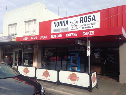 Fortuna Noodles Express - Bed n Breakfasts 0