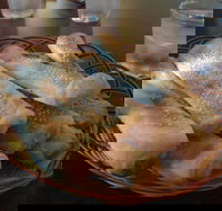 Genghis Khan - Accommodation Australia