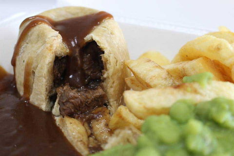 Great British Chippy - Butler - Australia Shopping 0